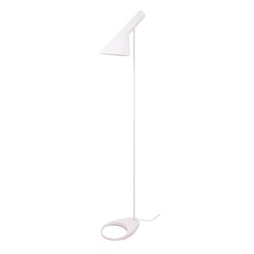 Vloerlamp AJ Lamp wit, Verzenden, Nieuw