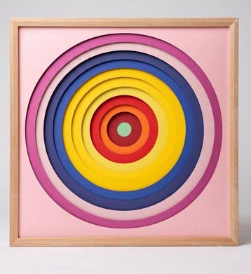 Max Modolo - circLe