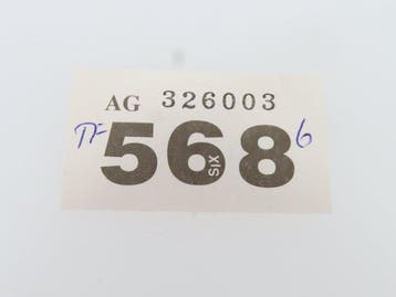 Fleischmann H0 - 935515NL - Modeltrein goederenwagon (1) -, Hobby en Vrije tijd, Nieuw