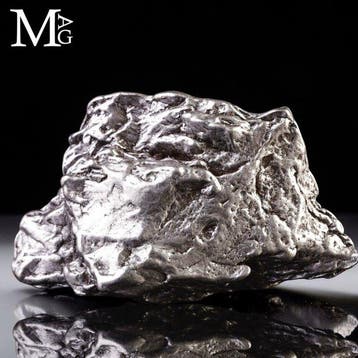 Campo del Cielo meteorite IJzer-nikkel met