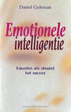 Emotionele intelligentie 9789025406691 Daniel Goleman, Boeken, Verzenden, Gelezen, Daniel Goleman