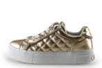 Guess Sneakers in maat 37 Goud, Verzenden, Zo goed als nieuw, Sneakers, Overige kleuren