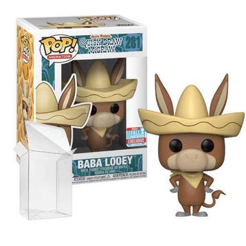 Funko Pop!  Baba Looey #281 Fall Convention, Verzenden, Nieuw
