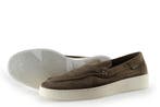 Manfield Loafers in maat 42 Bruin, Kleding | Heren, Schoenen, Loafers, Manfield, Bruin, Verzenden