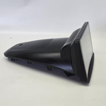 Display Multi Media Radio 9 Incl. Kabels | Nette Staat, Ophalen of Verzenden, Nieuw