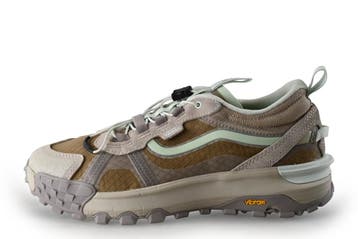 Vans Wandelschoenen in maat 40½ Beige, Kleding | Heren, Overige kleuren, Verzenden, Zo goed als nieuw, Vans