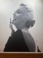 Bert Stern (1929–2013) - Marilyn Monroe Laughing in the Dior