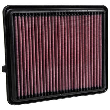 K&N Vervangingsluchtfilter | Suzuki |  JIMNY Terreinwagen ge, Verzenden, Nieuw