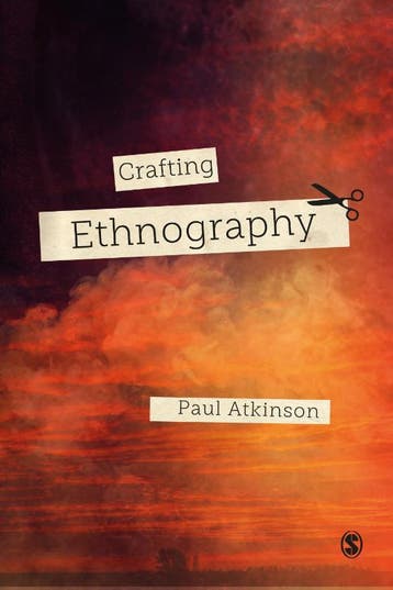 Crafting Ethnography |  | Nieuw, Verzenden