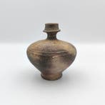 Chinois ancien Céramique émaillée Pot de rangement pour, Antiquités & Art