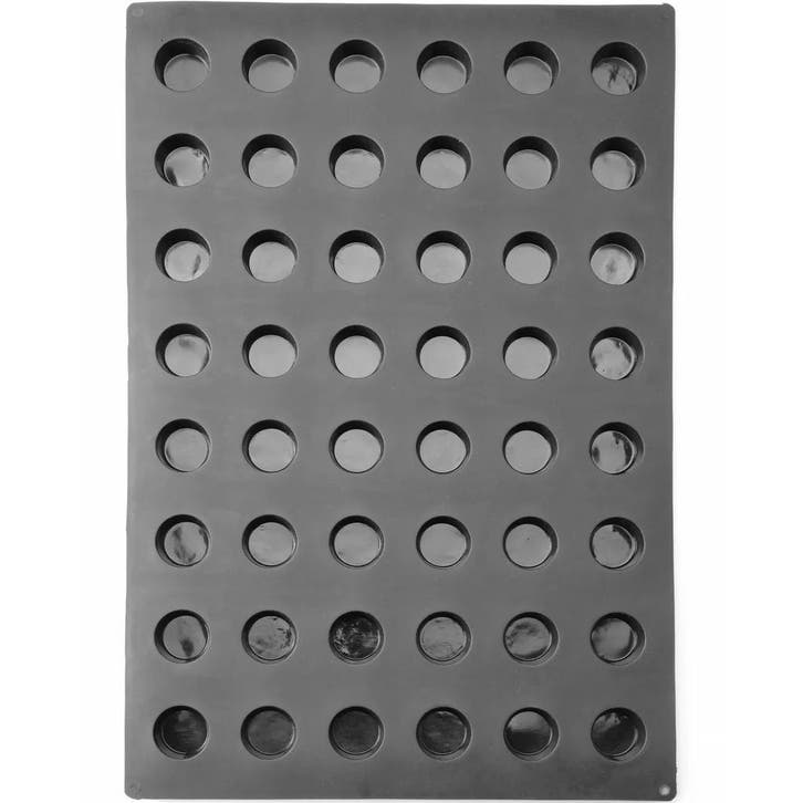 Bakvorm | Siliconen | Cap. 48 Mini Muffins |, Articles professionnels, Horeca | Équipement de cuisine, Envoi