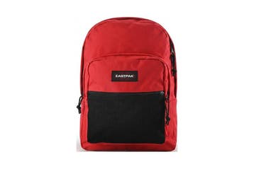 Eastpak Rugzak Rood, Handtassen en Accessoires, Tassen | Rugtassen, Verzenden, 25 tot 40 cm, Zo goed als nieuw, 30 tot 45 cm