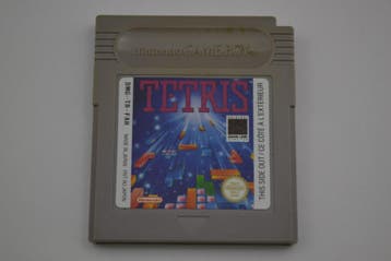 Tetris (GB FAH), Games en Spelcomputers, Games | Nintendo Game Boy, Nieuw