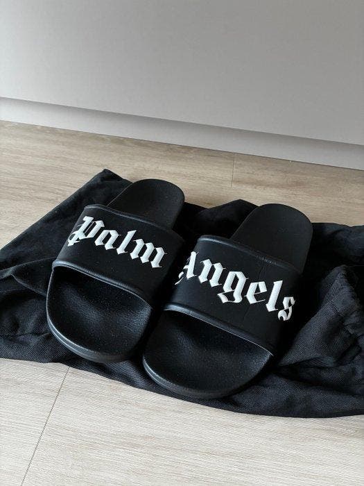 Palm Angels - Sandalen - Maat: EU 41, Kleding | Heren, Schoenen