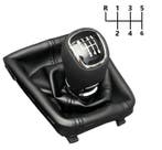 Skoda SuperB Pookknop set 2008-2015 met 6 versnellingen, Verzenden