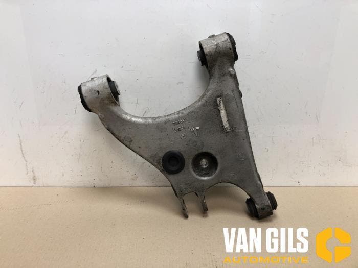 Draagarm links-achter Tesla Model S O246907, Autos : Pièces & Accessoires, Suspension & Châssis