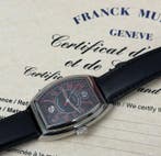 Franck Muller - Conquistador - 8005 H SC - Homme - 2010-2020, Nieuw