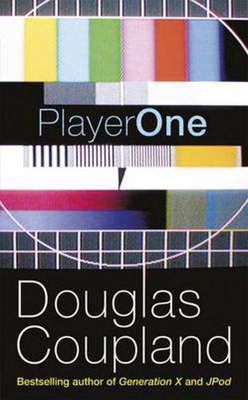 Player One 9780434021048 Douglas Coupland, Verzenden, Gelezen, Douglas Coupland