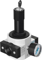 Festo Régulateur De Pression G1/2 0.5-7bar 10700l/min Maxi, Verzenden, Nieuw