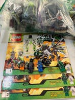 Lego Set - Ninjago - RARE NINJAGO LOT ( ZX LLOYD & MORE ), Nieuw