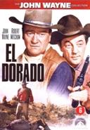 El dorado op DVD, Cd's en Dvd's, Dvd's | Actie, Nieuw in verpakking, Verzenden