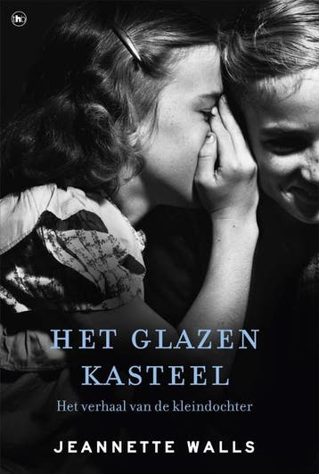 Ontembare paarden ; Het glazen kasteel 9789044328349, Verzenden, Gelezen, Jeannette Walls
