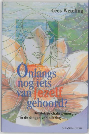 ONLANGS NOG IETS VAN JEZELF GEHOORD 9789069636344, Verzenden, Gelezen, Cees Weteling
