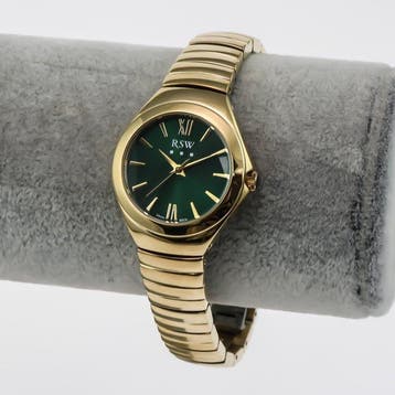 RSW - Swiss Made Watch - RSWL153-GG-12 - Zonder minimumprijs