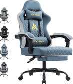 Ergonomische Bureaustoel -  Office Chair - Gamestoel - Volwa, Verzenden, Nieuw