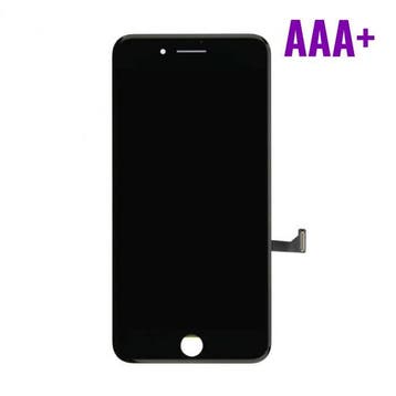iPhone 7 Plus Scherm (Touchscreen + LCD + Onderdelen) AAA+, Verzenden, Nieuw