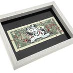 WhyCreationz (XX-XXI) - Mr Monopoly x Capitalist Designer