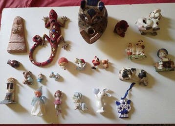 Themacollectie - Thema-collectie - Collectie van 22
