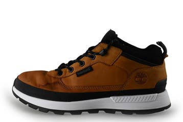 Timberland Sneakers in maat 43 Bruin, Kleding | Heren, Bruin, Verzenden, Timberland, Zo goed als nieuw