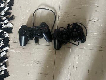 Sony - Playstation 3 (PS3) - PlayStation 3 première édition