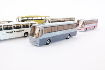 Efsi, Motorart, Holland Oto H0 - Véhicules pour trains, Nieuw