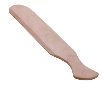 Keerspatel | C100 | Hout Bartscher, Verzenden, Nieuw in verpakking
