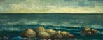 Europese school (XX) - “Ebbs Eternal Embrace”