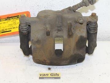 Remklauw (Tang) links-voor Opel Vivaro O105669, Nieuw