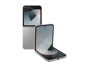 Samsung Galaxy Z Flip6 - Zilver - 512 GB - Fysieke simkaart, Télécoms, Verzenden