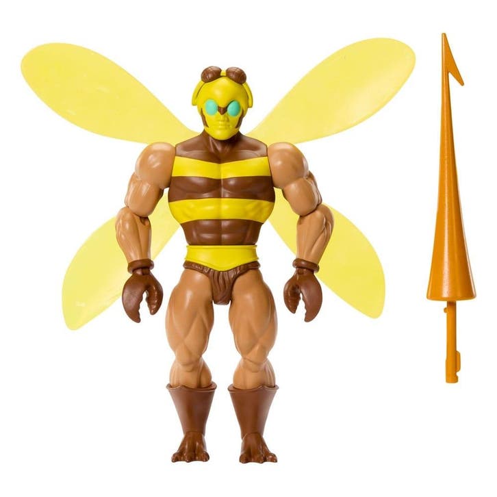 Masters of the Universe Origins Action Figure Cartoon Collec, Collections, Cinéma & Télévision, Enlèvement ou Envoi