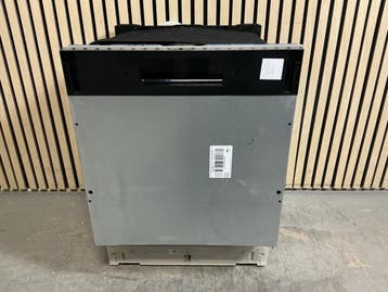 Veiling - Inbouw vaatwasmachine, Elektronische apparatuur, Vaatwasmachines, Nieuw