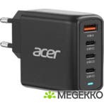Acer ZL.ADTCC.00L Oplader 67W 3x USB-C 1x USB-A, Computers en Software, Overige Computers en Software, Verzenden, Nieuw