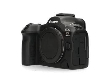 Canon R5 Mark II - <2.000 kliks - 1 jaar garantie, Ophalen of Verzenden, Nieuw, Canon