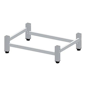 Onderstel laag ChefTop Mind | 732x546x113(h)mm UNOX, Verzenden