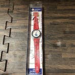 2002 FIFA World Cup Korea/Japan Herdenkings Polshorloge —, Nieuw