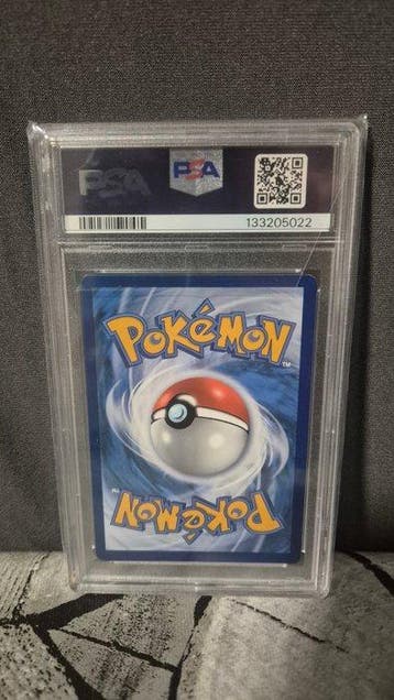 Pokémon Graded card - Pikachu - PSA, Nieuw
