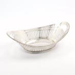 H. Schriek - Bonbon mand - .833 zilver