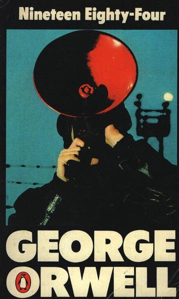 1984 - Orwell, Livres, Verzenden
