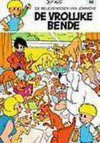 Vrolijke bende / Jommeke / 66 9789063342555 Jef Nys, Verzenden, Gelezen, Jef Nys