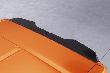 Achterspoiler | Achterspoiler voor Ford Transit MK7 Custom m, Autos : Pièces & Accessoires, Verzenden